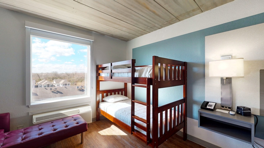 Premium Room, Multiple Beds photo 2