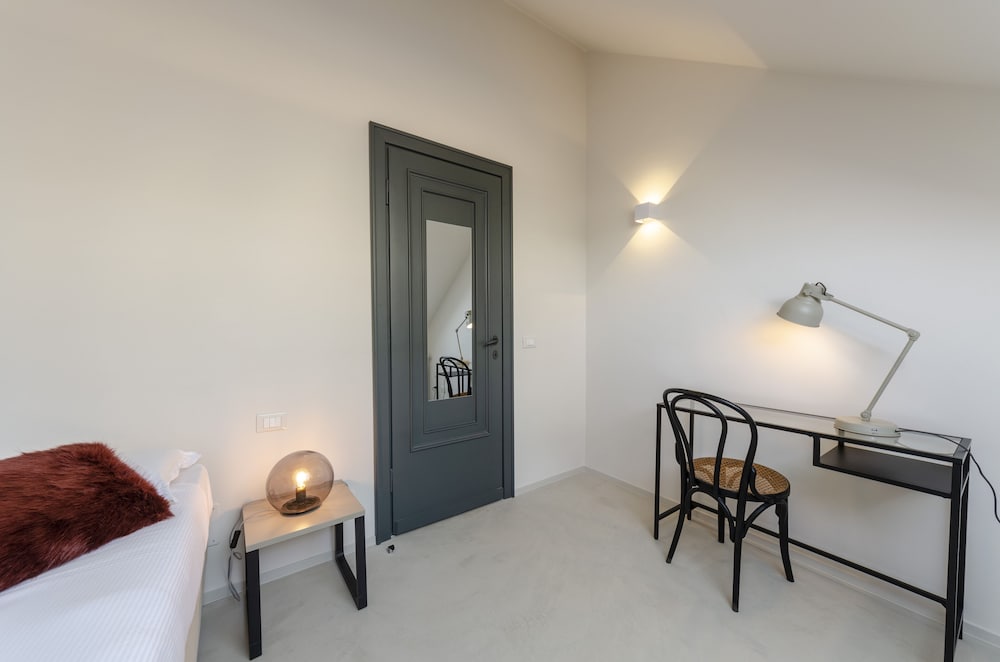 Apartment, Terrace, Sea View (4 Bedrooms) photo 2