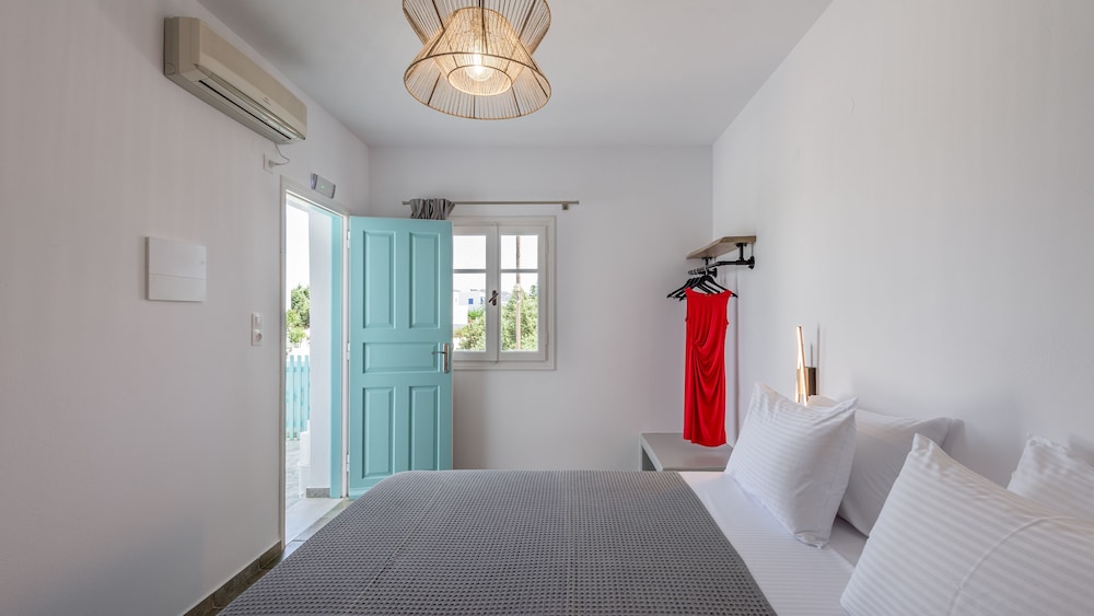 Basic Double Room