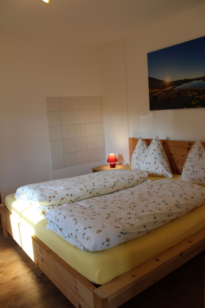 Apartment (3, incl. EUR 55 Cleaning fee) photo 2