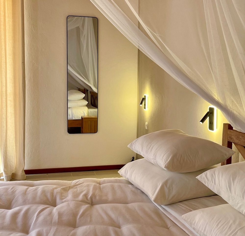 Superior Quadruple Room, 2 Double Beds
