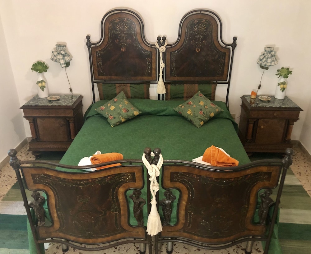 Family Apartment, Multiple Beds, Garden View (2)