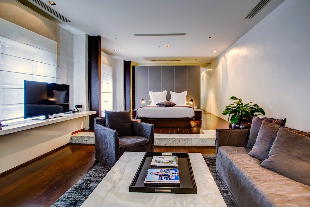 Loft Penthouse