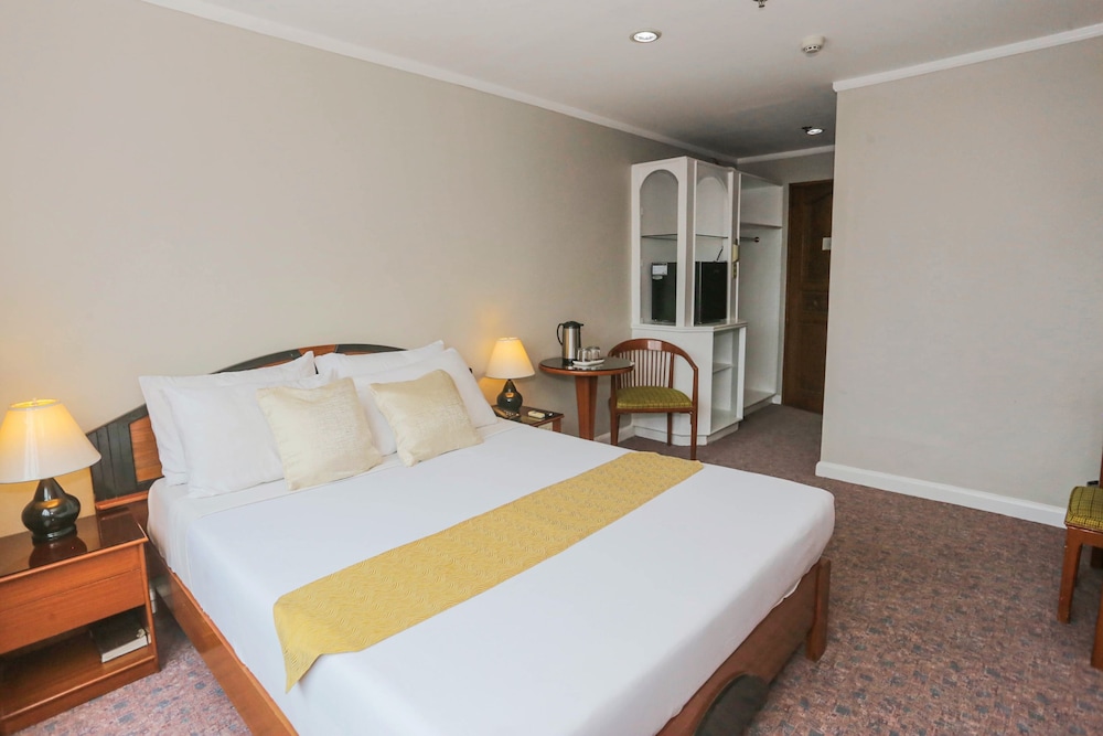 Superior Room photo 1