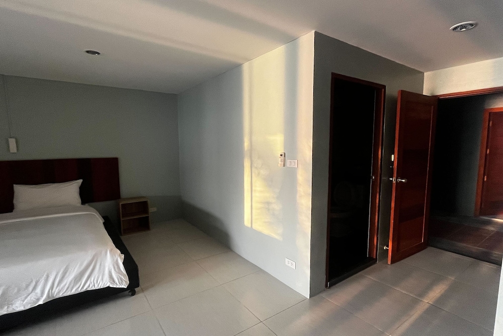 Standard Double Room, Sea View - Photo 2