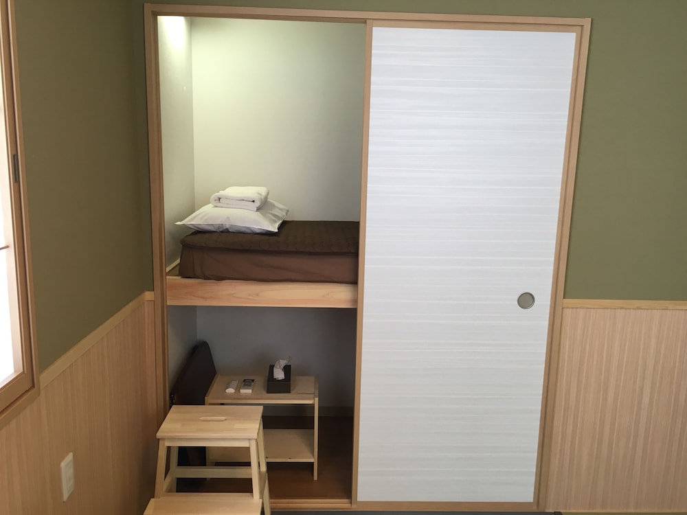 Japanese Style Room - 203 (For 2 People) photo 2