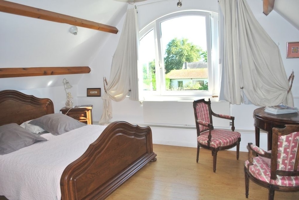 Double Room (Vieux Tilleul) photo 1