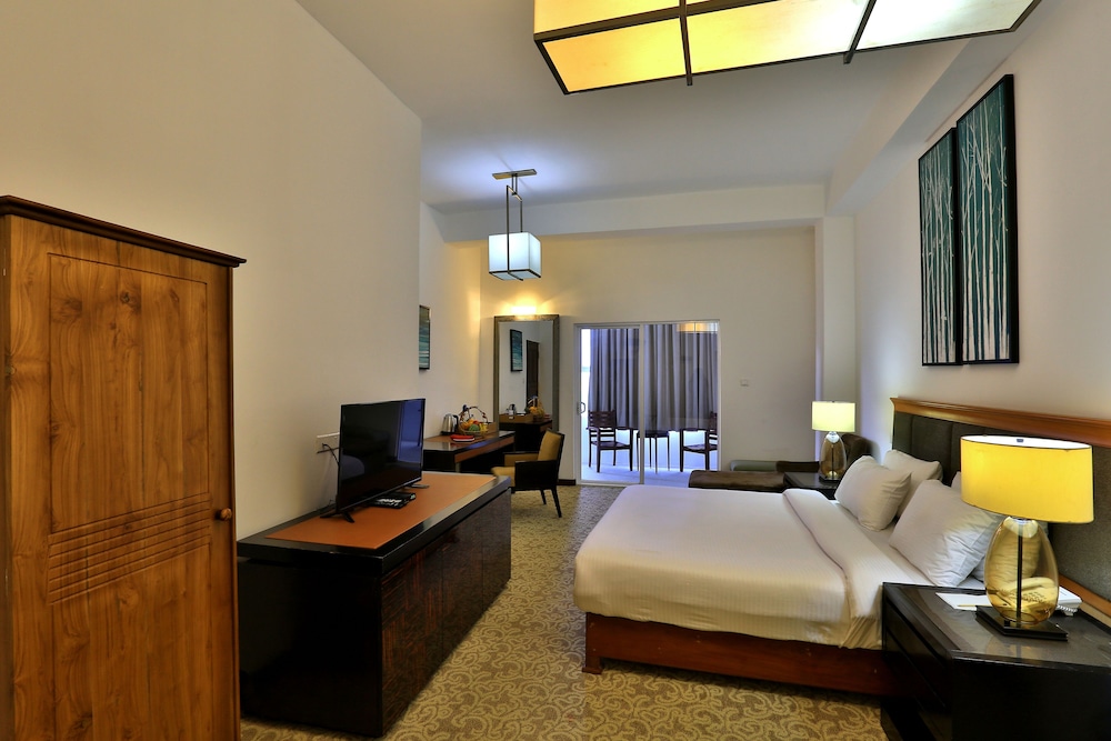 Luxury Double Room photo 1