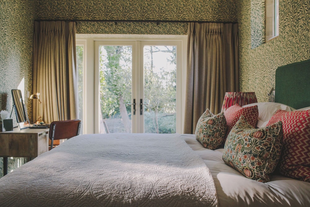 Standard Double Room, Annex Building