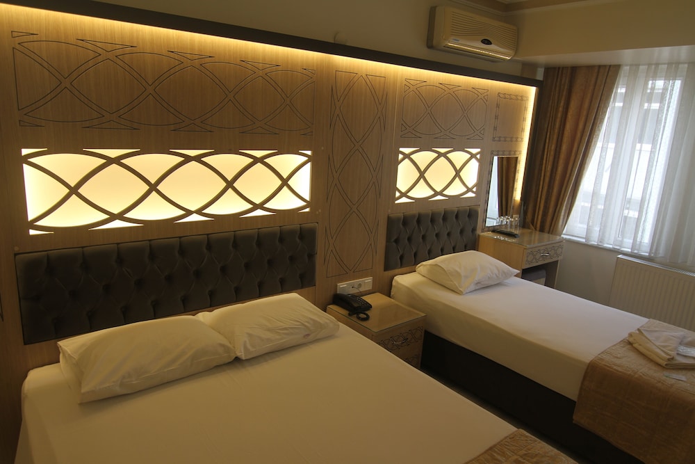 Triple Room photo 1