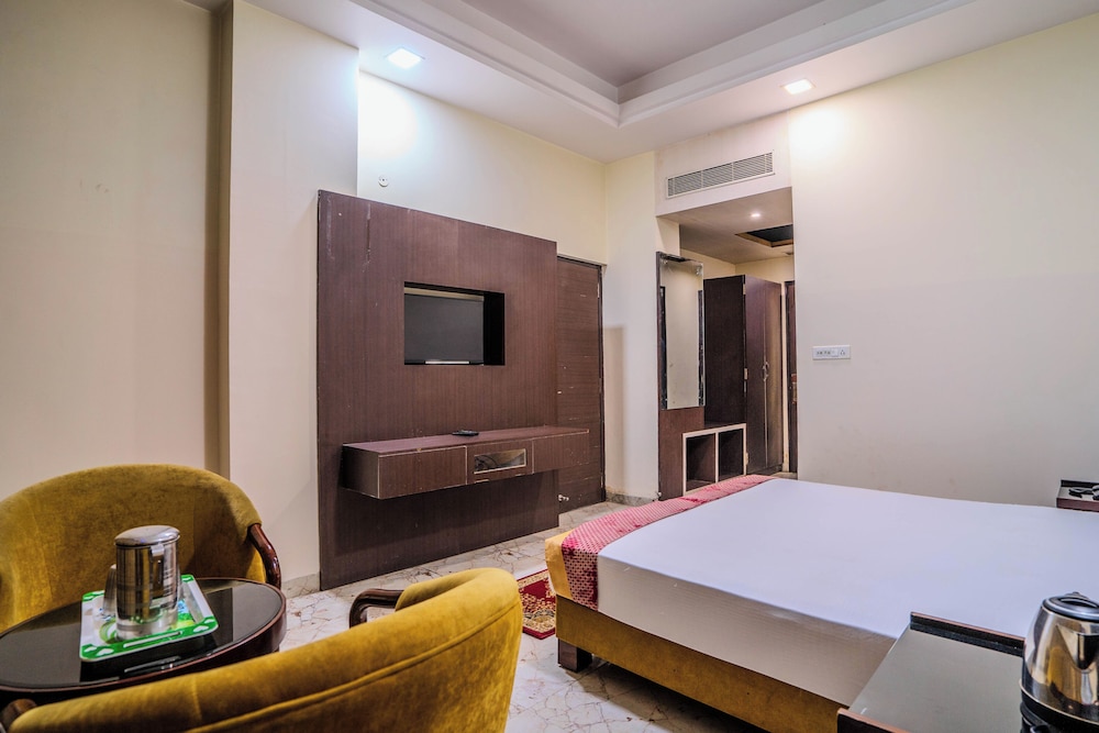 Superior Double Room photo 2