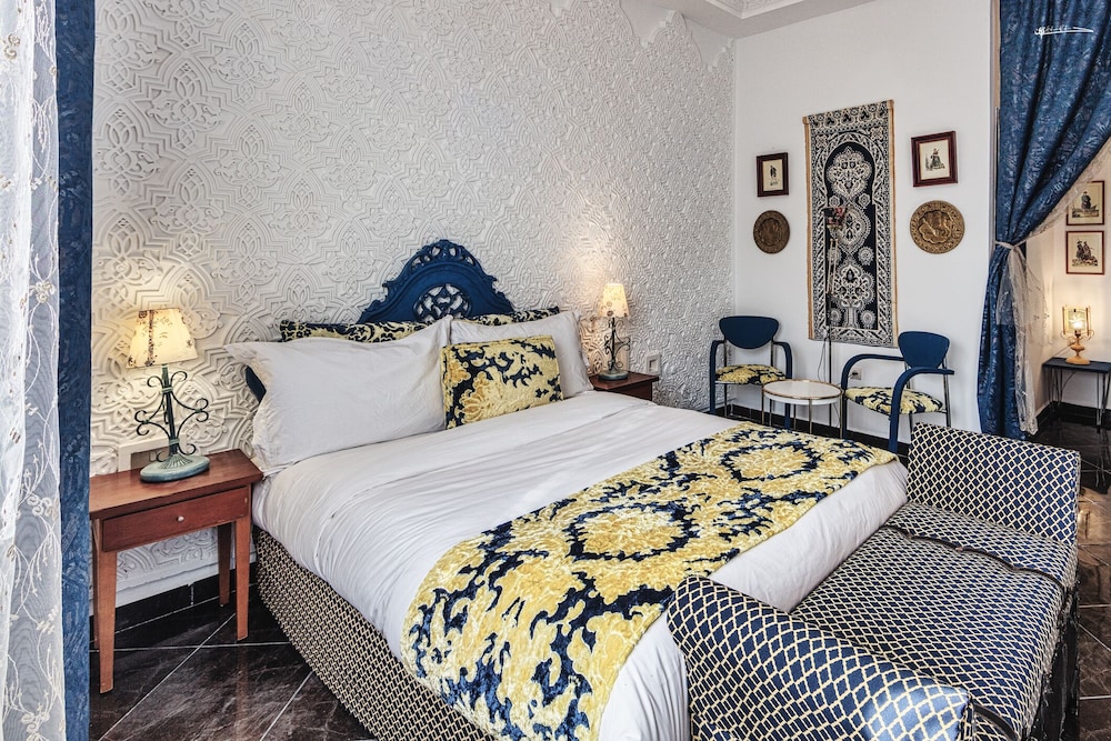 Luxury Twin Room photo 3