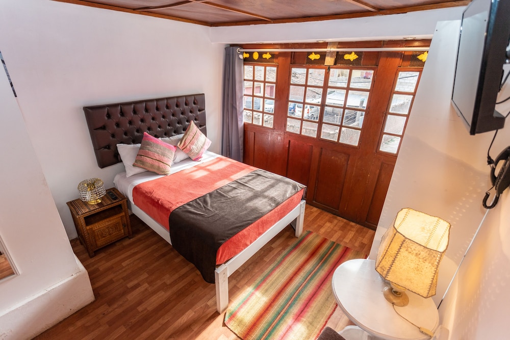 Habitación Matrimonial photo 2