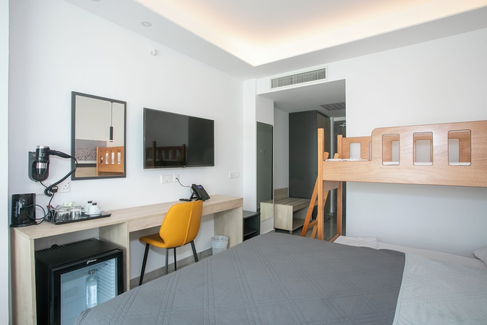 Double or Twin Room