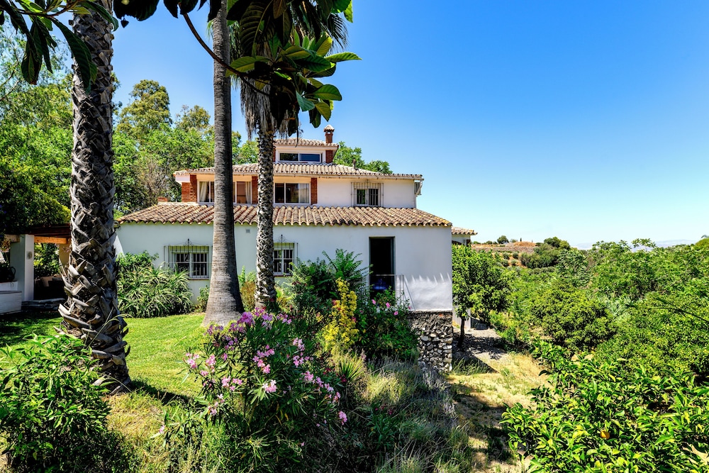 Deluxe Apartment, Patio, Garden View