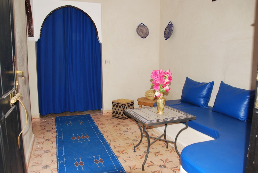 Merzouga photo 1