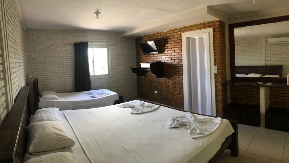 Family Apartment, 2 Bedrooms, Balcony, Beach View photo 1
