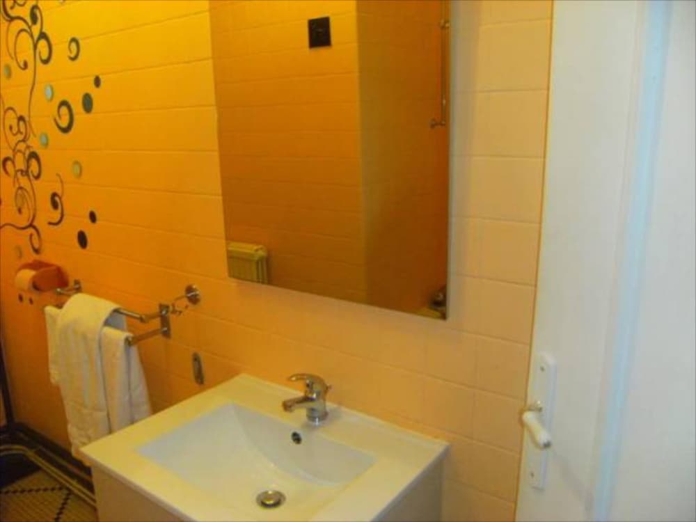 Triple Room photo 2