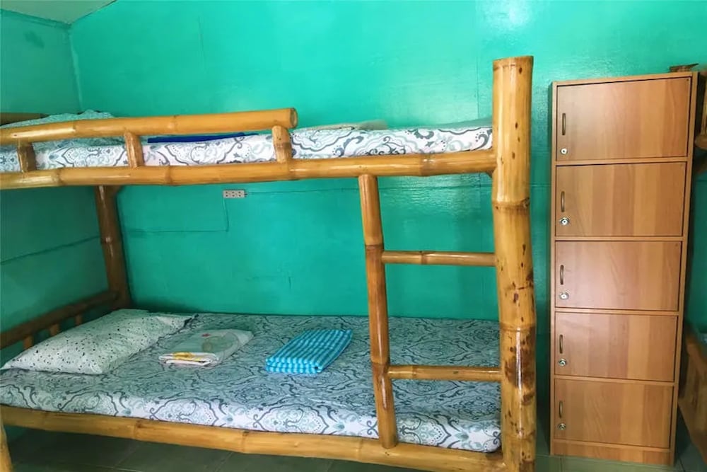 Economy Room, Mixed Dorm photo 2