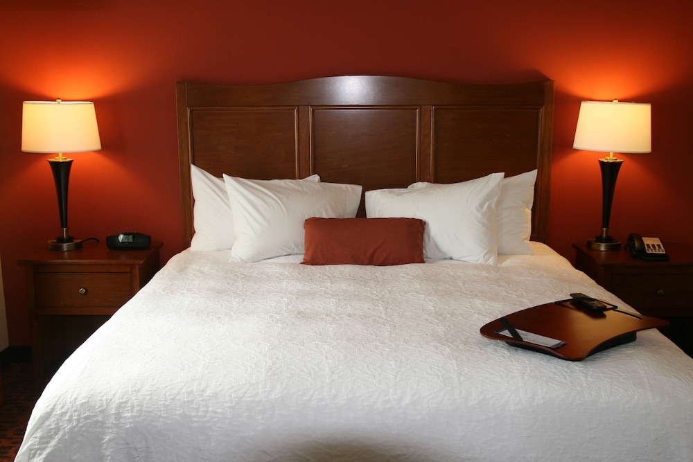 Room, 1 King Bed (Country View)