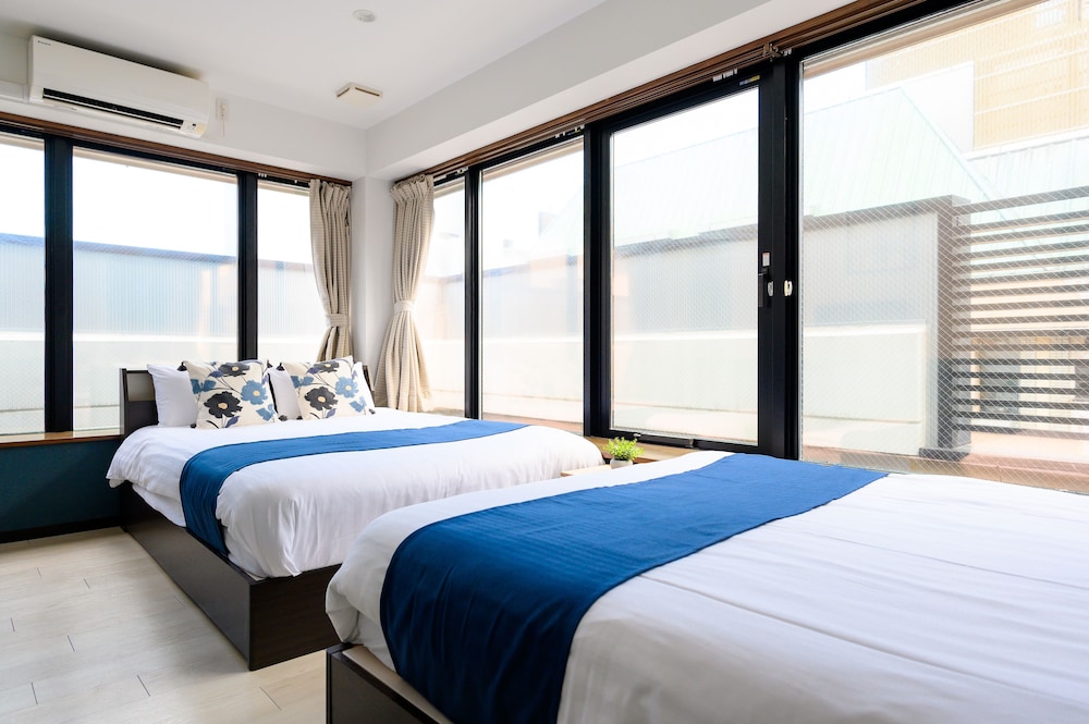 Comfort Penthouse