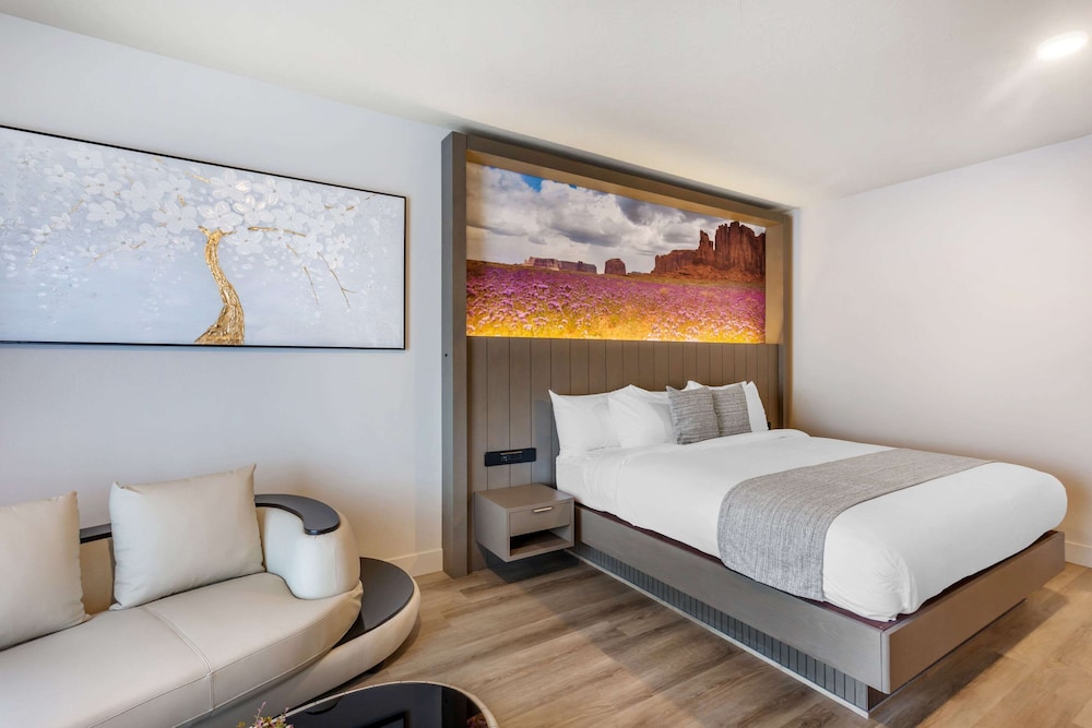 Room, 1 King Bed, Accessible, Non Smoking photo 2