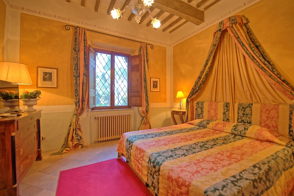 Panoramic Apartment, Multiple Bedrooms (Castello Leopoldo) photo 1