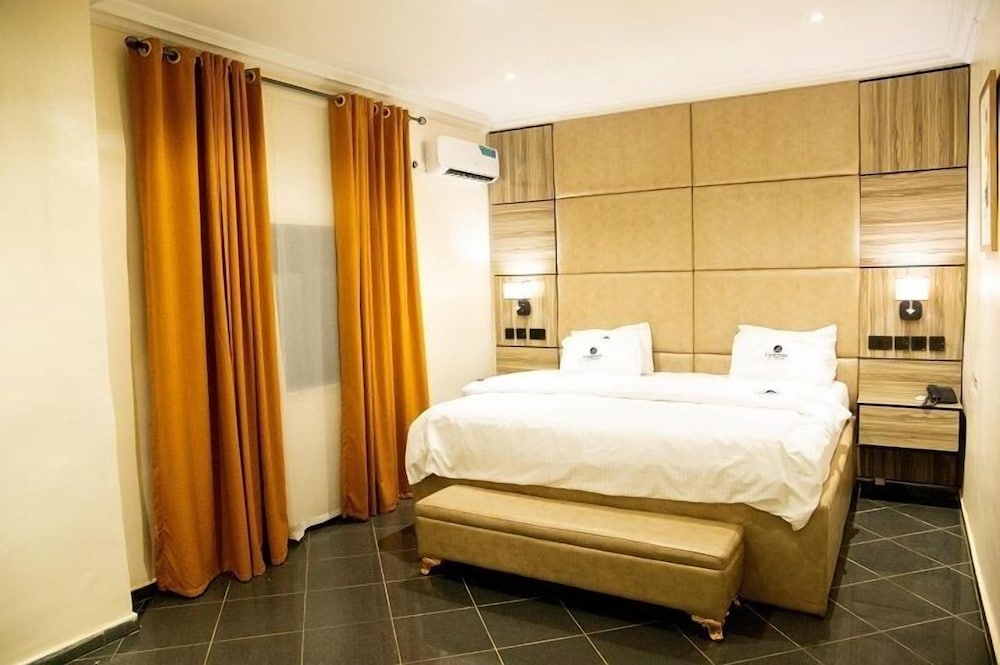 Exclusive Room photo 1