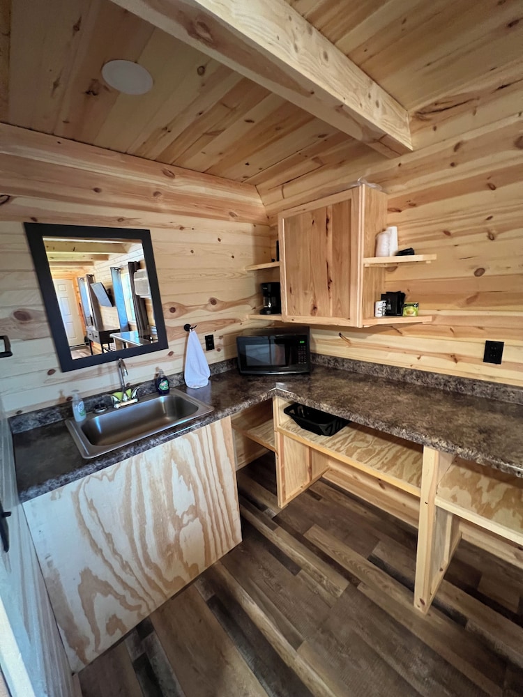 Cabin, Multiple Beds, Mountain View,  No Pets photo 2