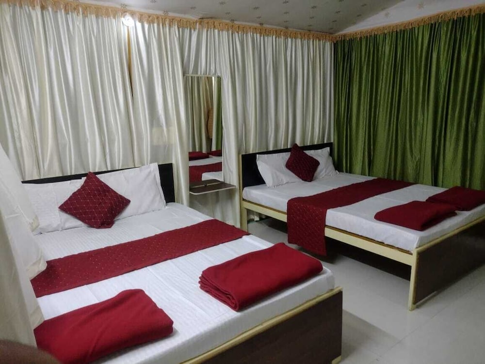 Maharaja Cottage photo 1