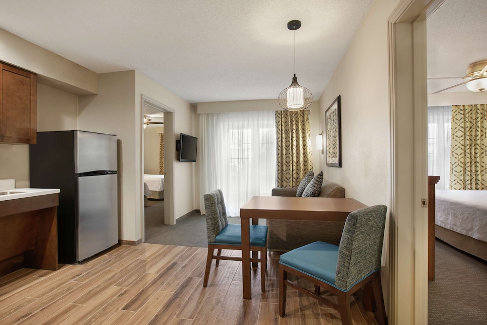 Room, 2 Double Beds, Accessible, Bathtub - Photo 2