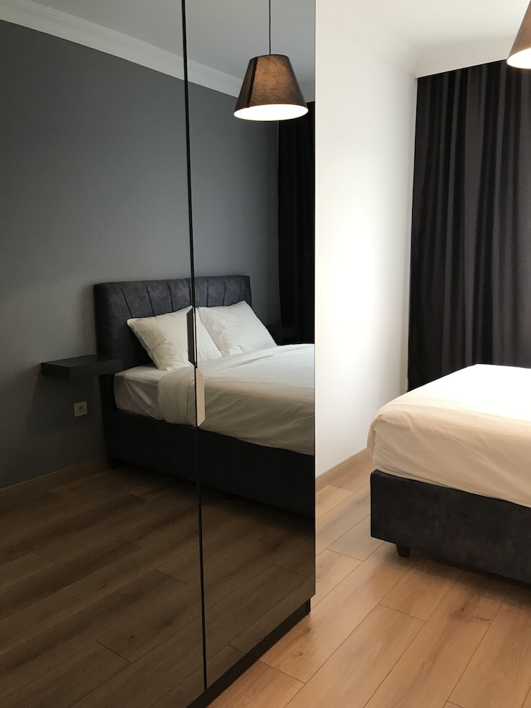 Family Apartment, 2 Bedrooms (Honeen) photo 3