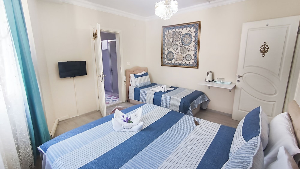 Family Triple Room photo 1