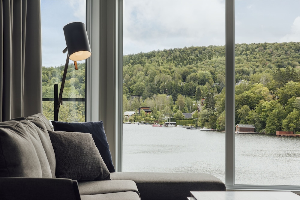 Classic Studio, Multiple Beds, Non Smoking, Lake View, photo 6