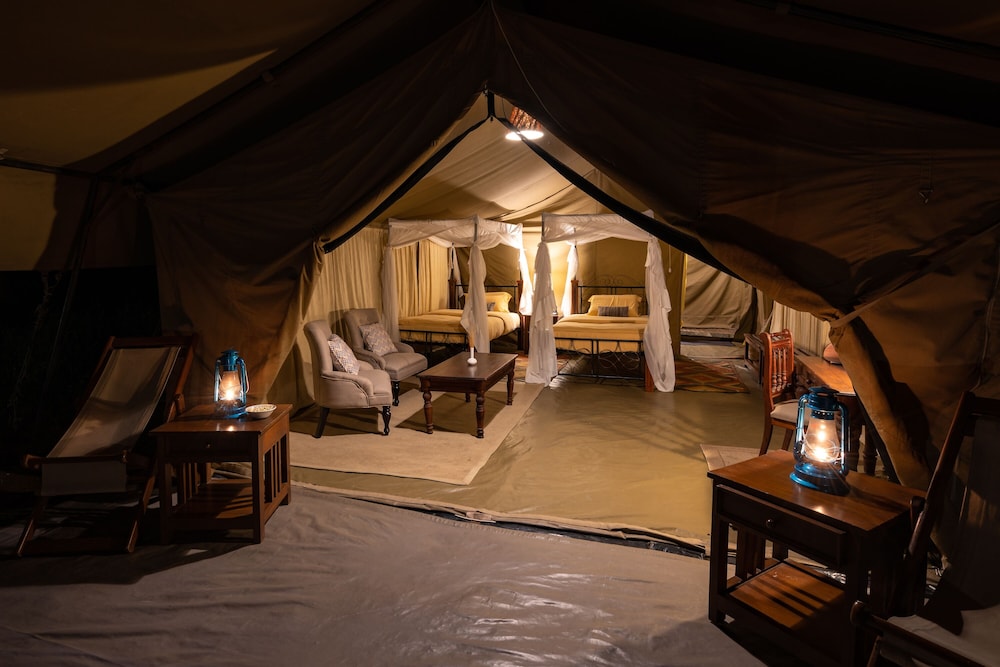 Luxury Tent Twin - Photo 5