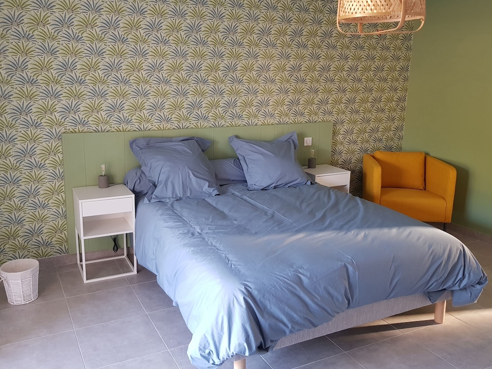 Chambre Santa Gilua