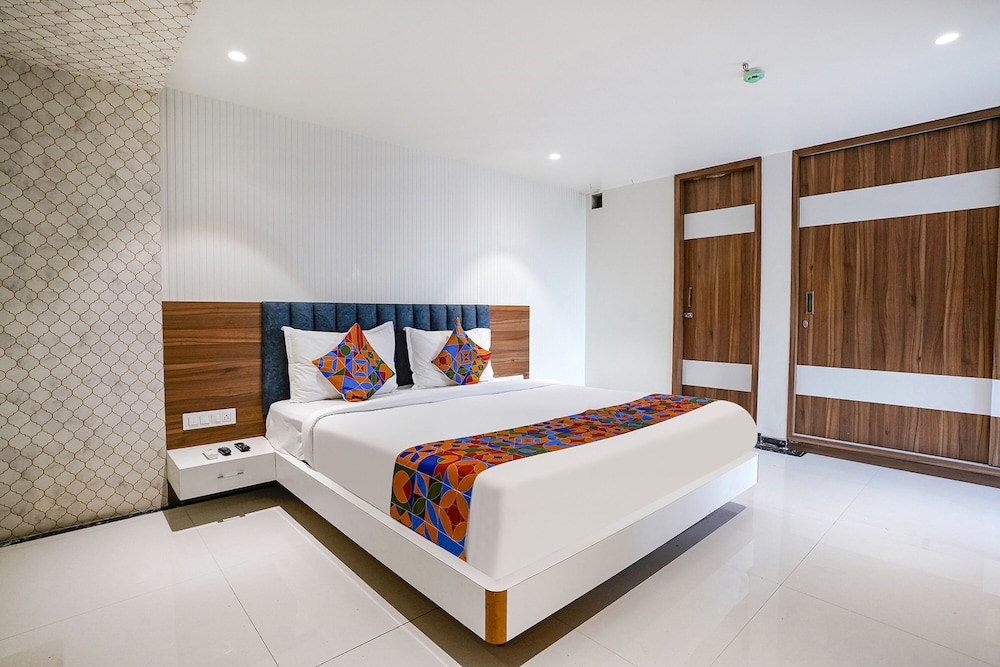 Deluxe Room photo 1