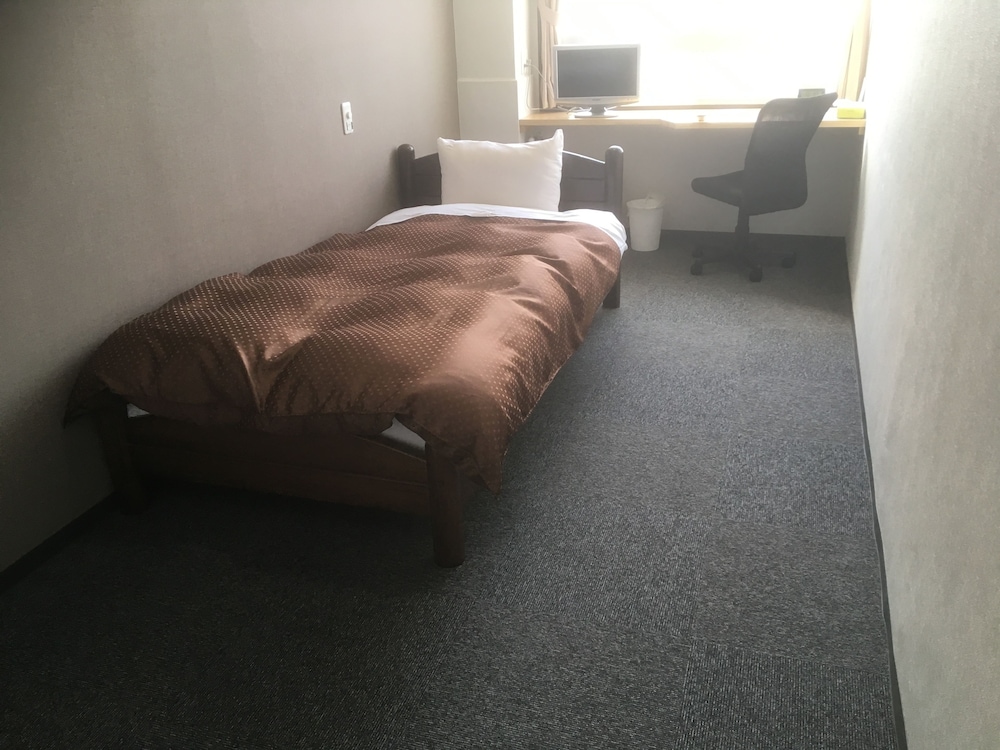 Single Room, Smoking photo 1