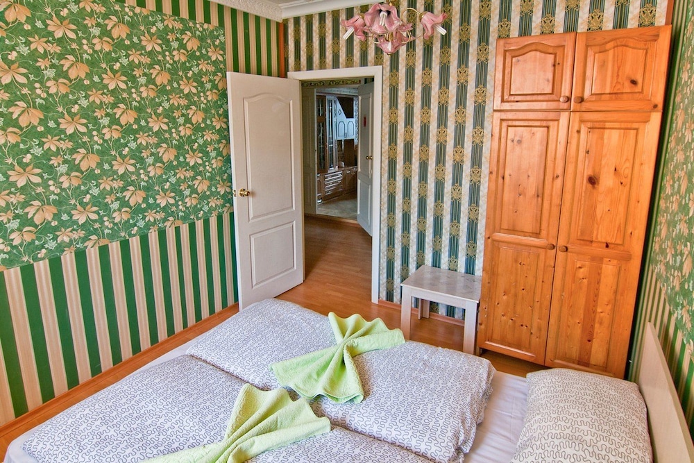 Economy Double Room, Shared Bathroom photo 2