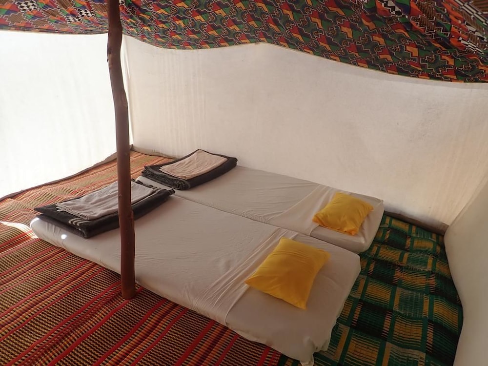 Family Tent, Multiple Beds photo 3