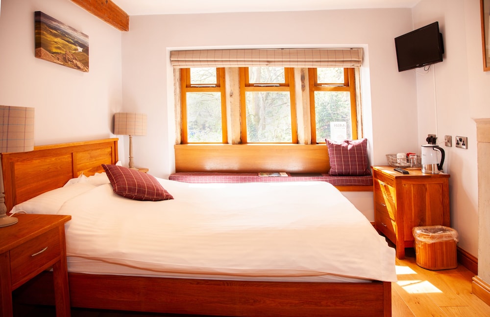 Standard Double Room, Ensuite photo 2