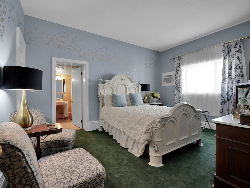 Premier Double Room