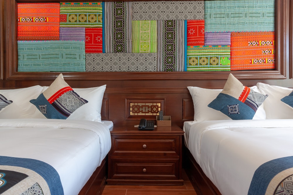 Executive Room, Lake View - Photo 3