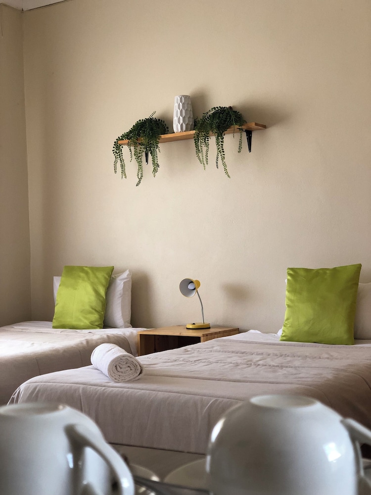 Standard Double Room photo 1