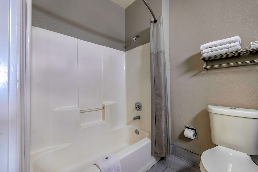 Motel 6-Cedar Park, TX, Billede 6