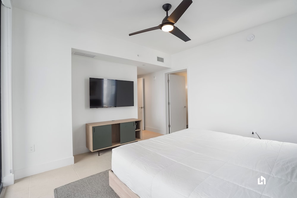 Apartment, 3 Bedrooms, Balcony, Ocean View photo 2