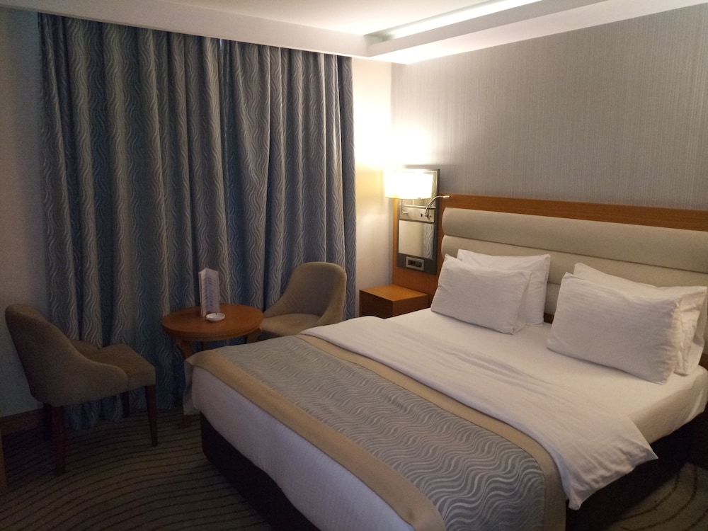 Premium Double Room