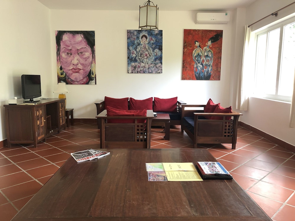 Villa, 3 Bedrooms - Photo 9