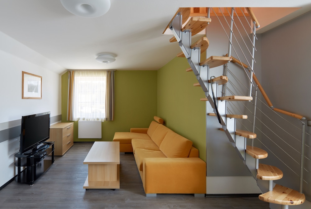 Standard Apartment, 2 Bedrooms photo 2