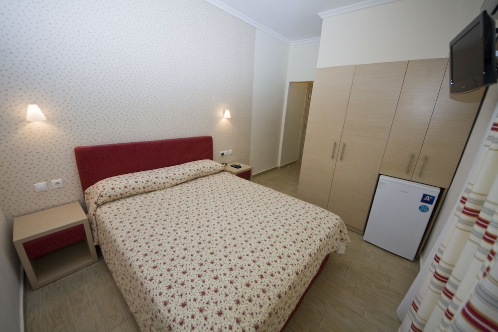 Double Room, Partial Sea View photo 3